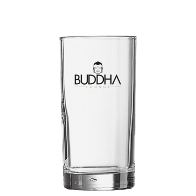 Picture of ELEGANCE HIBALL GLASS (290ML & 10OZ).