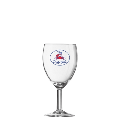 Picture of SAVOIE STEM GLASS (120ML & 4OZ).