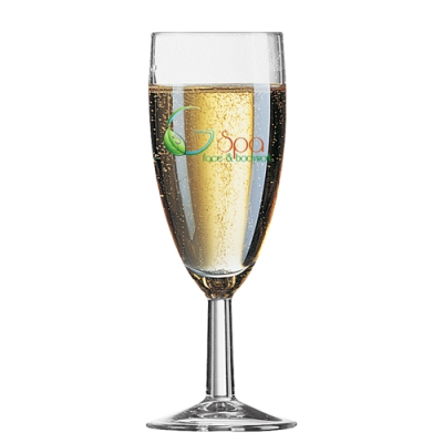 Picture of SAVOIE FLUTE GLASS (170ML & 6OZ).