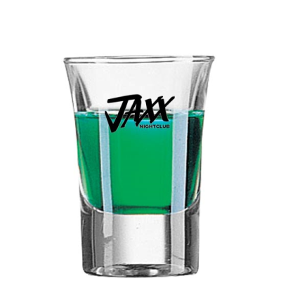 Picture of HOT SINGLE SHOT GLASS (34ML & 1