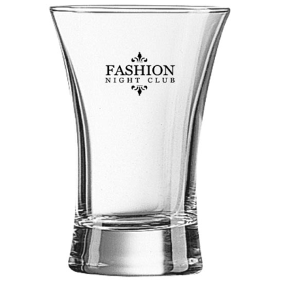 Picture of HOT DOUBLE SHOT GLASS (70ML & 2