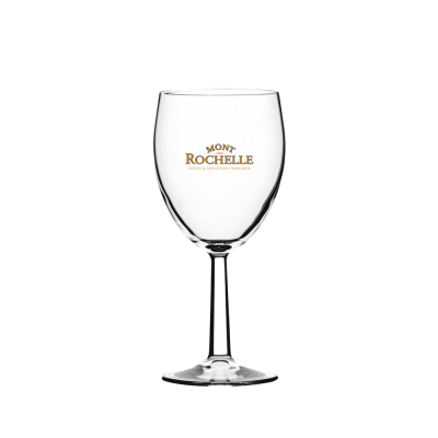 Picture of SAVOIE STEM GLASS (340ML & 12OZ).