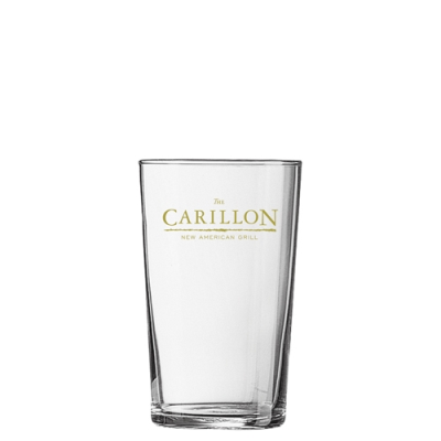 Picture of CONIQUE TUMBLER GLASS (240ML & 8.