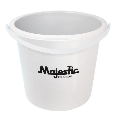 Picture of MULTI PURPOSE BUCKET (10 LITRE).