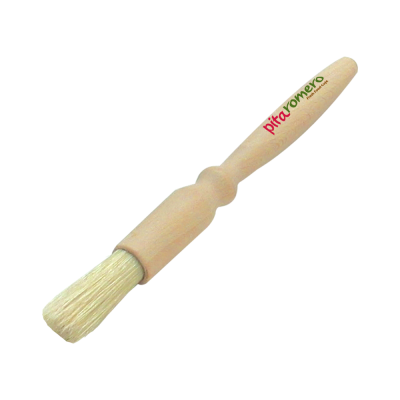 Picture of WOOD PASTRY BRUSH