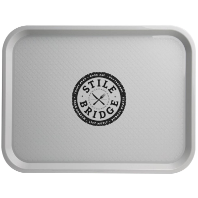 Picture of PLASTIC TRAY (41X30CM)