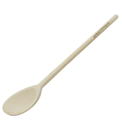 Picture of WOOD SPOON (35CM)