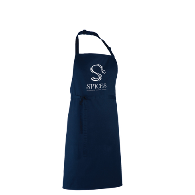 Picture of CHILDRENS COTTON APRON