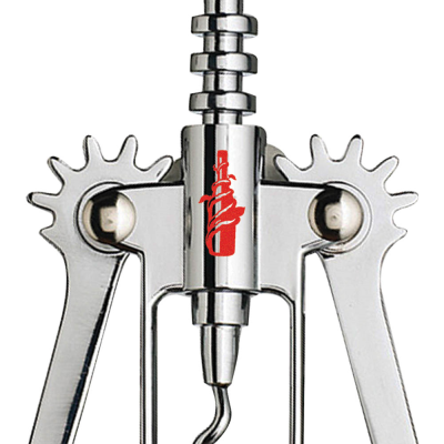 Picture of WING CORKSCREW BOTTLE OPENER BOTTLE OPENER