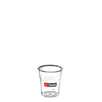 Picture of DISPOSABLE PLASTIC TUMBLER (100ML & 3