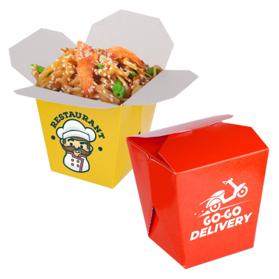 Picture of NOODLE BOX - LARGE (32OZ).