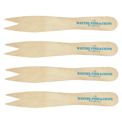 Picture of WOOD CHIP FORK (9