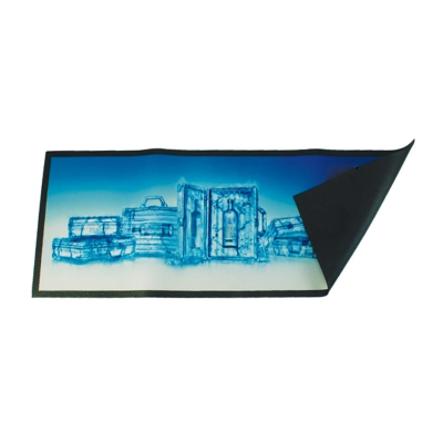 Picture of MEDIUM PREMIUM RUBBER BASED BAR RUNNER (60X19CM)