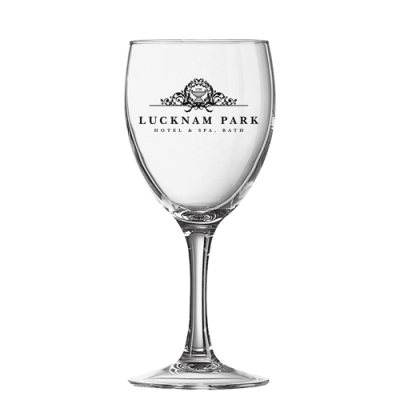 Picture of ELEGANCE STEM GLASS (310ML & 10.