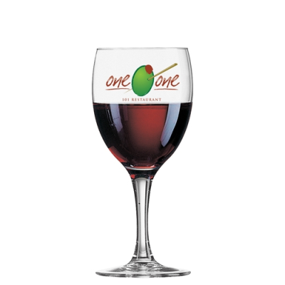 Picture of ELEGANCE STEM GLASS (245ML & 8