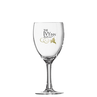 Picture of ELEGANCE STEM GLASS (190ML & 6