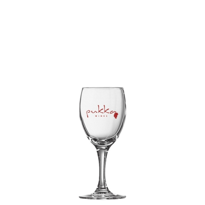 Picture of ELEGANCE STEM GLASS (65ML & 2