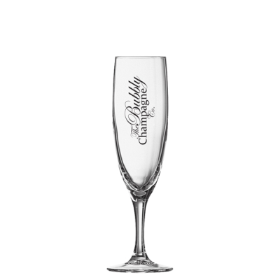 Picture of ELEGANCE FLUTE GLASS (100ML & 3