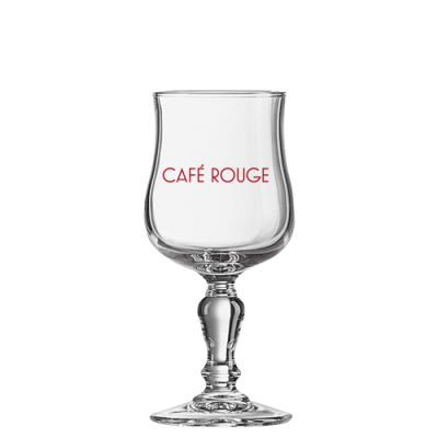 Picture of NORMANDIE STEM GLASS (165ML & 5.