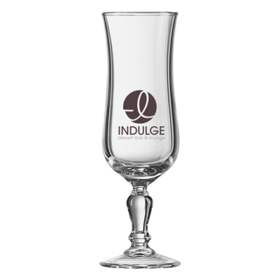 Picture of NORMANDIE FLUTE GLASS (145ML & 5.