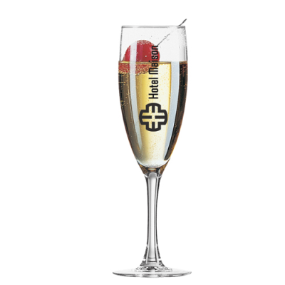 Picture of PRINCESA FLUTE GLASS (150ML & 5