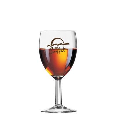 Picture of SAVOIE STEM GLASS (140ML & 5OZ).