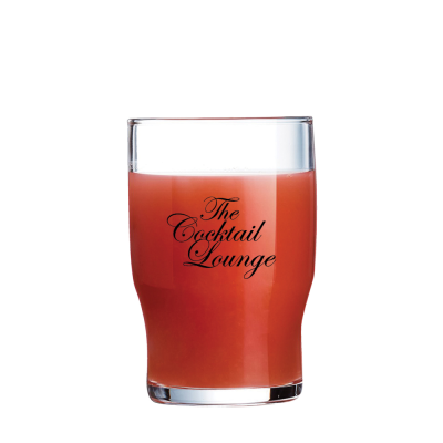 Picture of CAMPUS TUMBLER GLASS (220ML & 7.