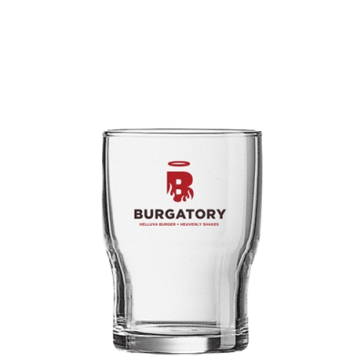 Picture of CAMPUS TUMBLER GLASS (180ML & 6.