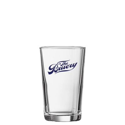 Picture of CONIQUE TUMBLER GLASS (200ML & 7OZ).