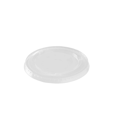 Picture of SMOOTHIE CUP FLAT LID (20OZ CUPS)