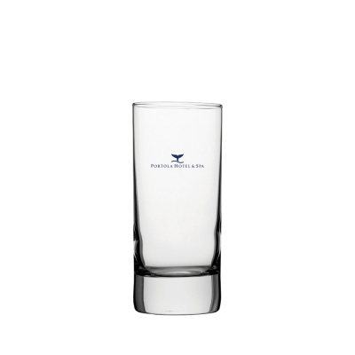 Picture of ISLANDE HIBALL GLASS - HALF PINT (290ML & 10OZ).