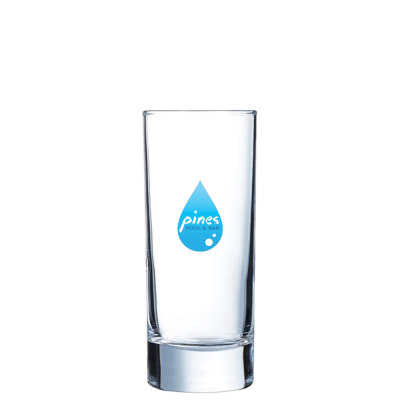 Picture of ISLANDE HIBALL GLASS (160ML & 5.