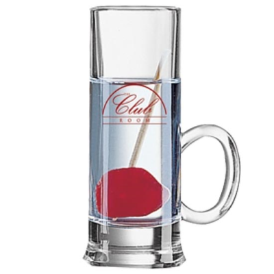 Picture of ISLANDE SHOT GLASS with Handle (60Ml).