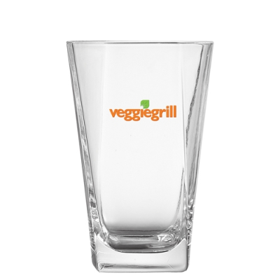 Picture of PRYSM HIBALL GLASS - HALF PINT (350ML & 9OZ).