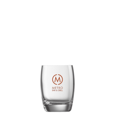 Picture of SALTO GLASS TUMBLER (60ML & 2.