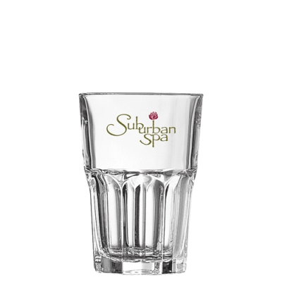 Picture of GRANITY TUMBLER GLASS - HALF PINT (280ML & 9.