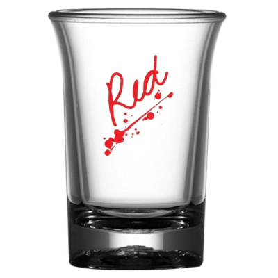 Picture of REUSABLE SHOT GLASS (25ML).