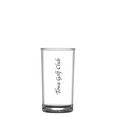 Picture of REUSABLE HIBALL GLASSES (230ML & 8OZ).