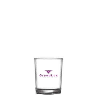 Picture of REUSABLE ROCKS GLASS (227ML & 8OZ)