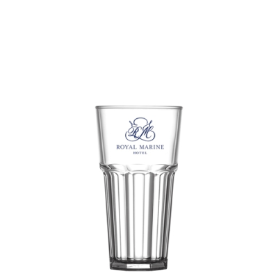 Picture of REUSABLE REMEDY GLASS (284ML & 10OZ)