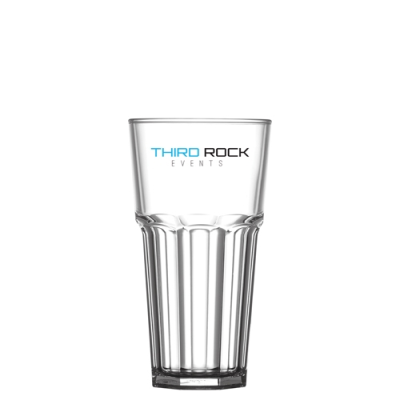 Picture of REUSABLE REMEDY GLASS (340ML & 12OZ)