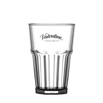 Picture of REUSABLE REMEDY GLASS (398ML & 14OZ).