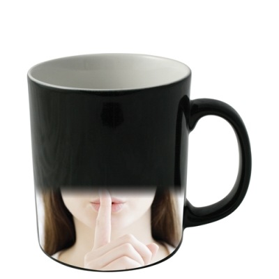 Picture of HEAT CHANGE MUG.