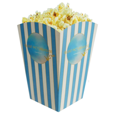 Picture of LARGE POPCORN TUB