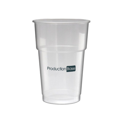 Picture of DISPOSABLE PLASTIC TUMBLER (570ML & 20OZ)