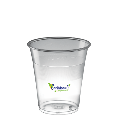 Picture of DISPOSABLE PLASTIC TUMBLER (300ML & 10OZ).