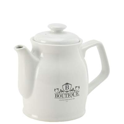 Picture of CERAMIC POTTERY TEA POT (850ML)