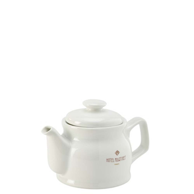 Picture of CERAMIC POTTERY TEA POT (310ML).