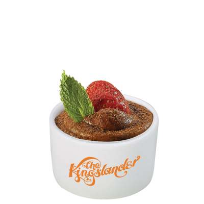 Picture of RAMEKIN - SMOOTH SIDED (6