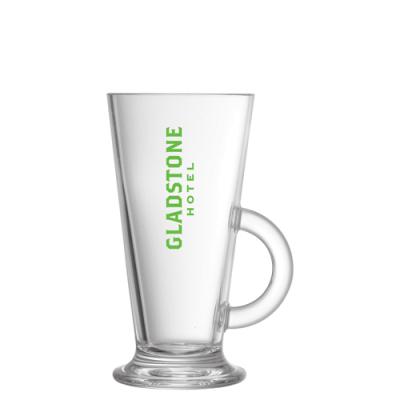 Picture of LATTE GLASS (290ML & 10OZ)